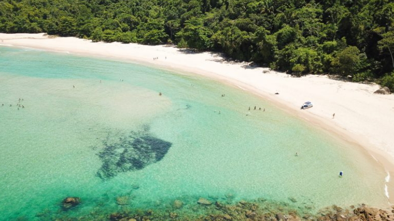 Turista fue asesinado y su esposa fue violada en Brasil