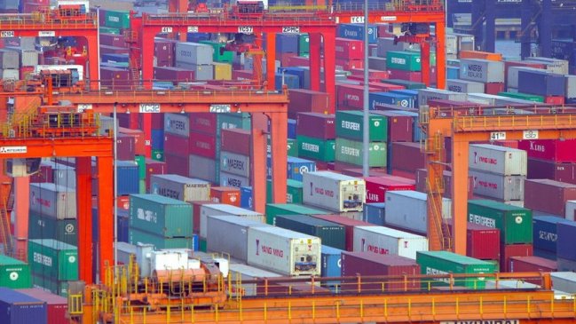 China reducirá a la mitad aranceles a productos de EEUU desde 14 de febrero