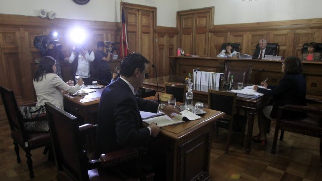 Corte de Apelaciones mantuvo cautelares para carabinero que atropelló y mató a hincha de Colo Colo