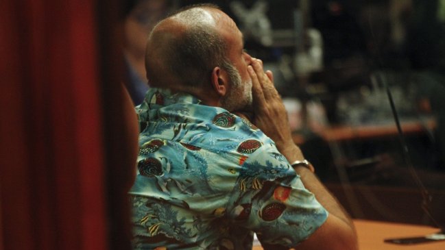 Justicia condenó a presidio perpetuo a hombre que mató a su hijastra a golpes