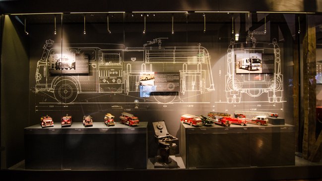 Cultura y entretención: Museo de Bomberos lanza sus actividades para febrero