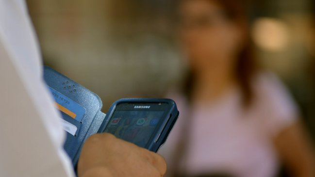 Clientes de Entel reportan falla en el servicio de internet