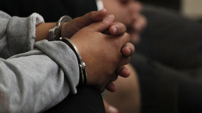 El Bosque: Carabineros detuvo a hombre acusado de abusar sexualmente de una niña de 10 años