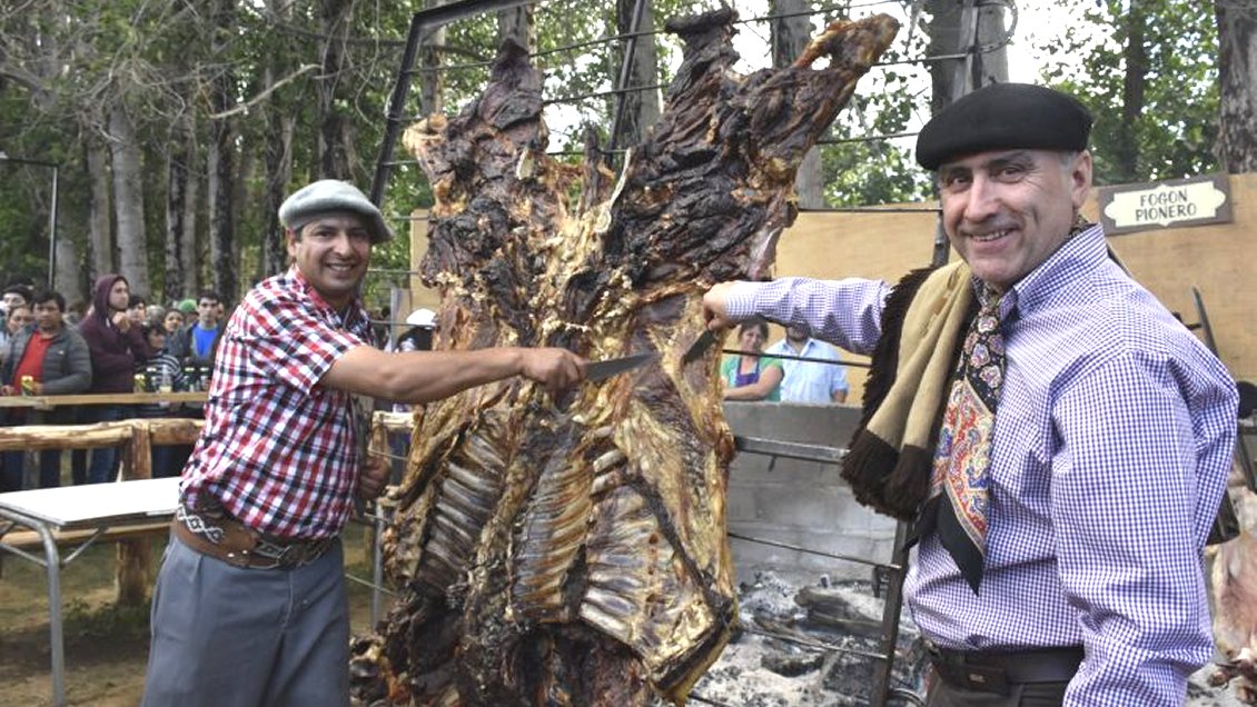 Cochrane vive este fin de semana una nueva versión de tradicional encuentro costumbrista