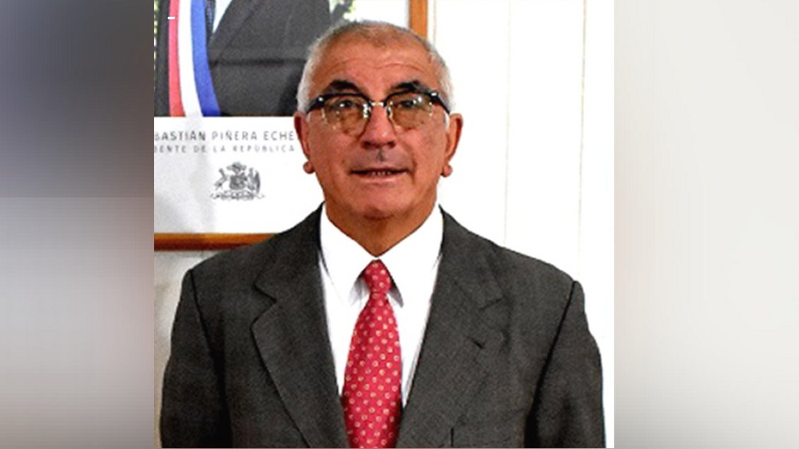 Gobernador de Palena renunció en medio de conflicto con vecinos de Chaitén