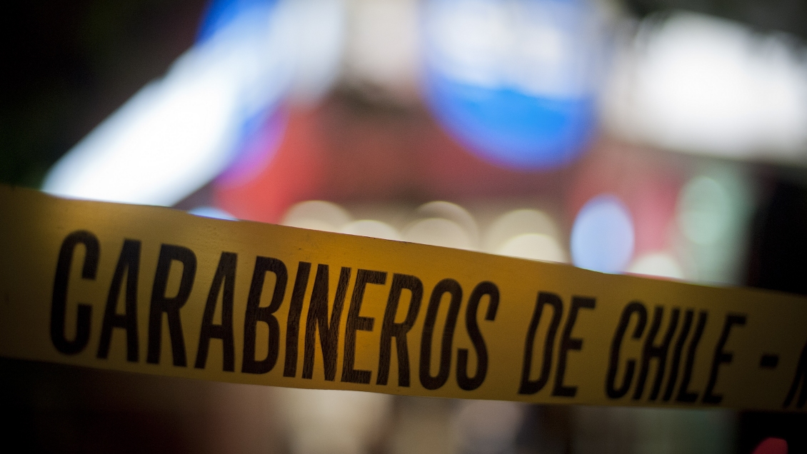 Hombre murió atropellado por asaltantes que huían tras un portonazo