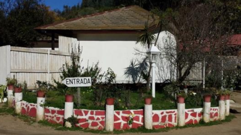Cierra emblemático motel en Valparaíso tras 50 años de historias