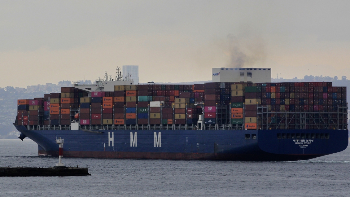 Canciller (s) admitió que exportaciones a China 