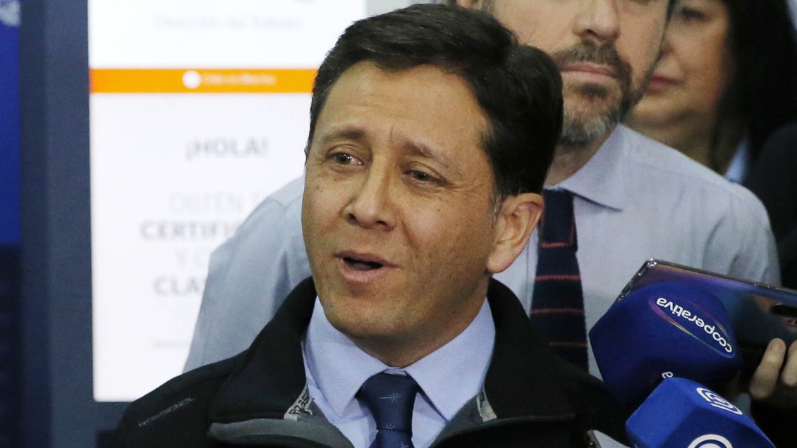 Renunció el director del Trabajo tras error en cifras de despidos por necesidades de la empresa