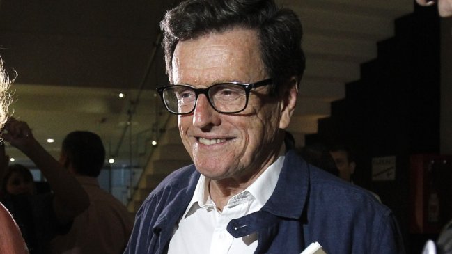 Carlos Larraín aseguró que reunión de Desbordes con parte de la oposición debilita al Gobierno