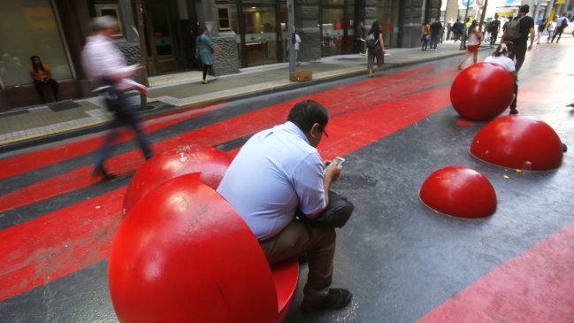 Andrade: Es extraño el error en las cifras de despidos por necesidades de la empresa