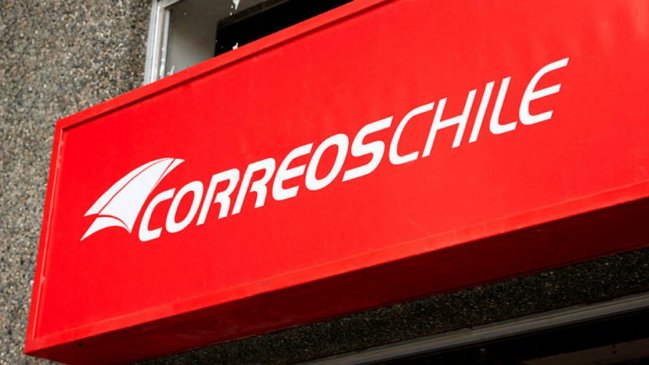Punta Arenas: Correos de Chile interpuso querella por ataques vandálicos