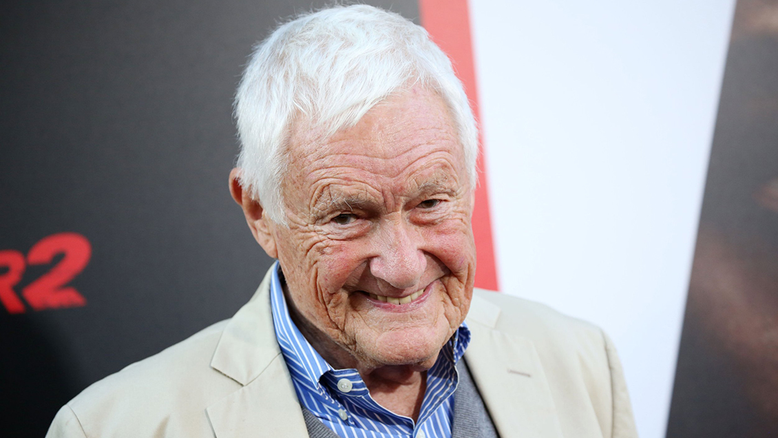 Murió el actor Orson Bean a los 91 años a raíz de un atropello
