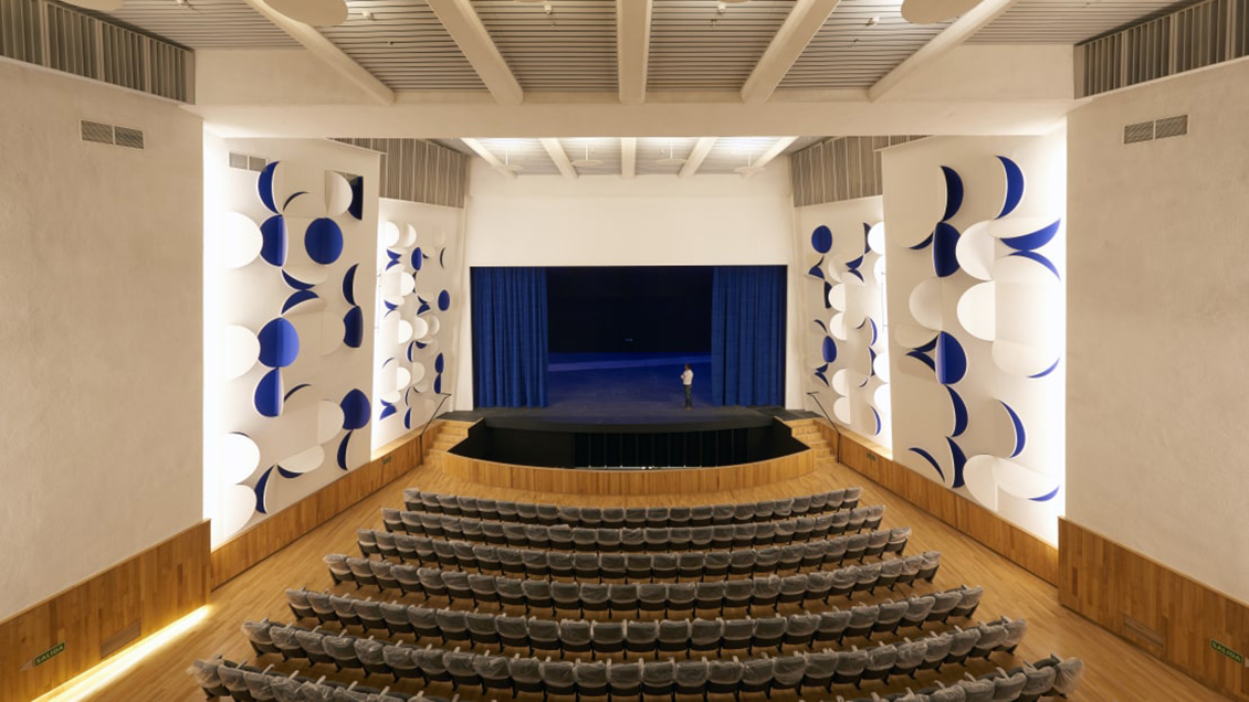 Centro Arte Alameda establece Instituto Nacional como sede para este año