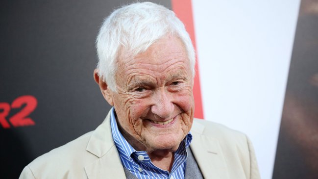 Murió el actor Orson Bean a los 91 años a raíz de un atropello
