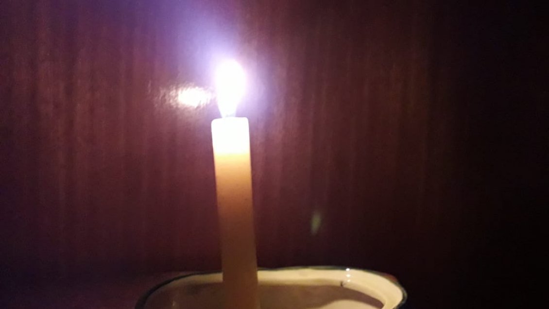 Corte dejó a más de 27 mil clientes sin electricidad en Antofagasta