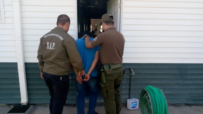 Joven falleció tras ser apuñalado con cuchillo carnicero en San Fernando