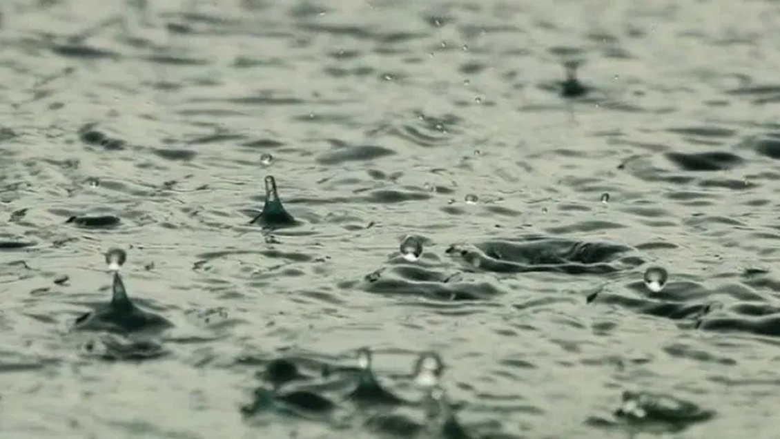 Este lunes vuelven las precipitaciones al sector cordillerano de la zona norte