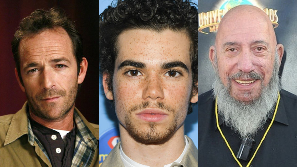 Las figuras del cine que la Academia omitió de su In Memoriam