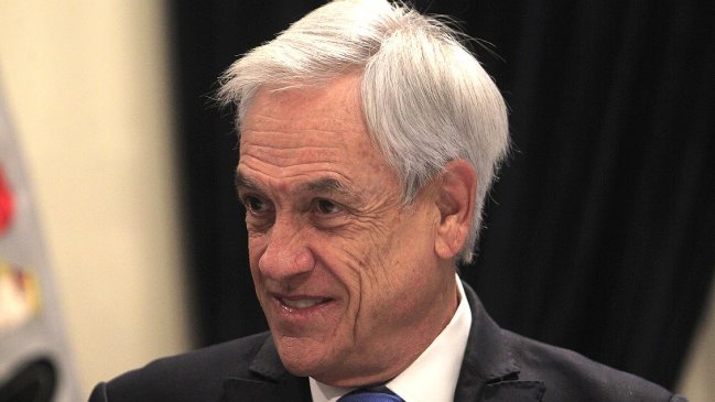 Encuesta Cadem da a Piñera un nuevo mínimo histórico, bajo el 10%
