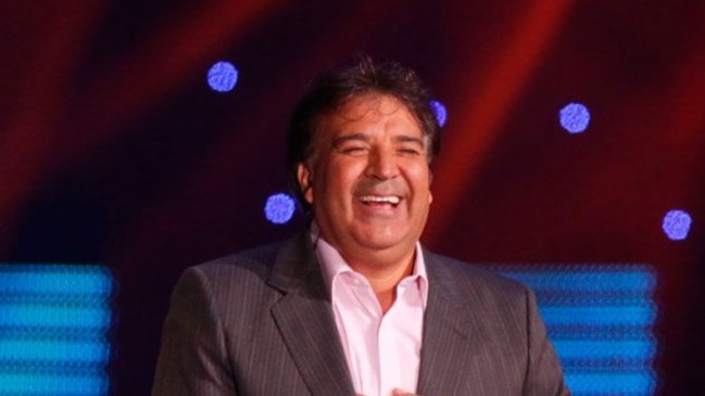 Óscar Gangas fue pifiado en festival por chistes sexuales