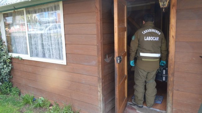 Condenan a cuatro adolescente por asalto que afectó a familia de Coyhaique