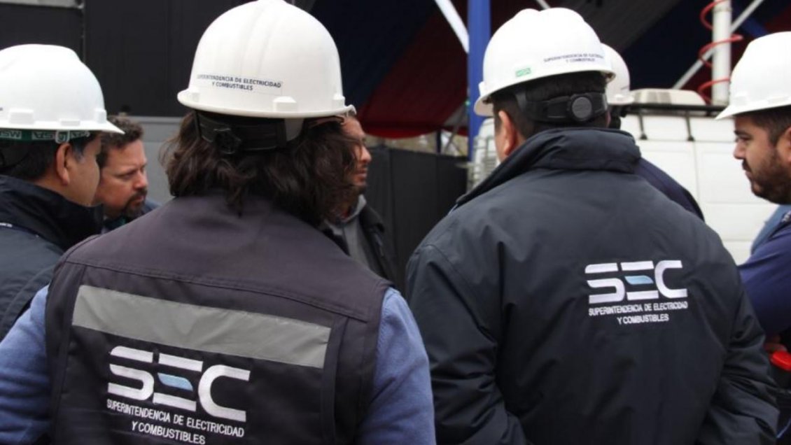 SEC investiga corte de luz que afectó a más de 27 mil clientes en Antofagasta