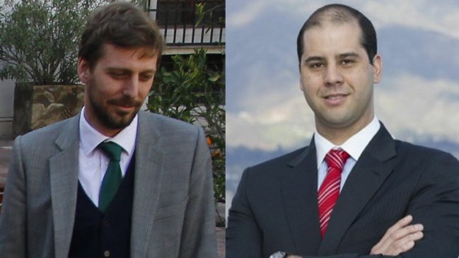 Gobierno nombró a nuevo subsecretario del Medio Ambiente tras salida de Felipe Riesco