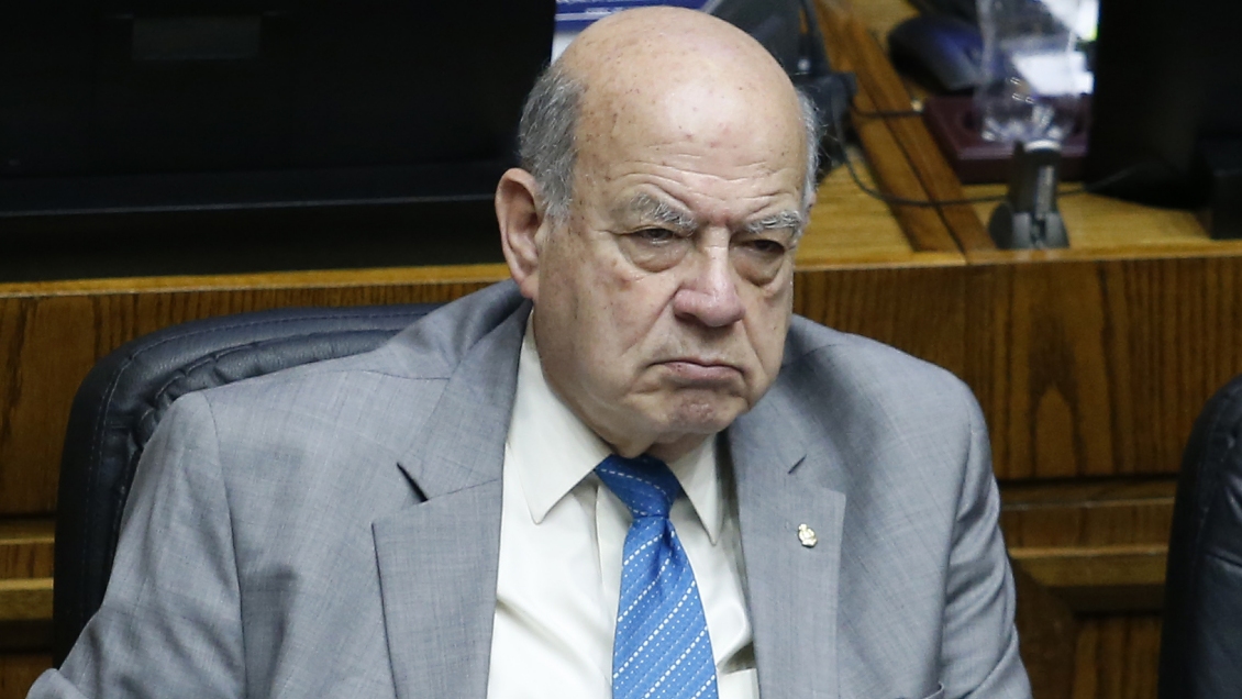 Insulza exigió respeto ante 