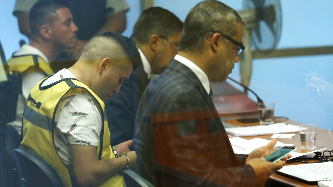 Comenzó juicio contra banda 