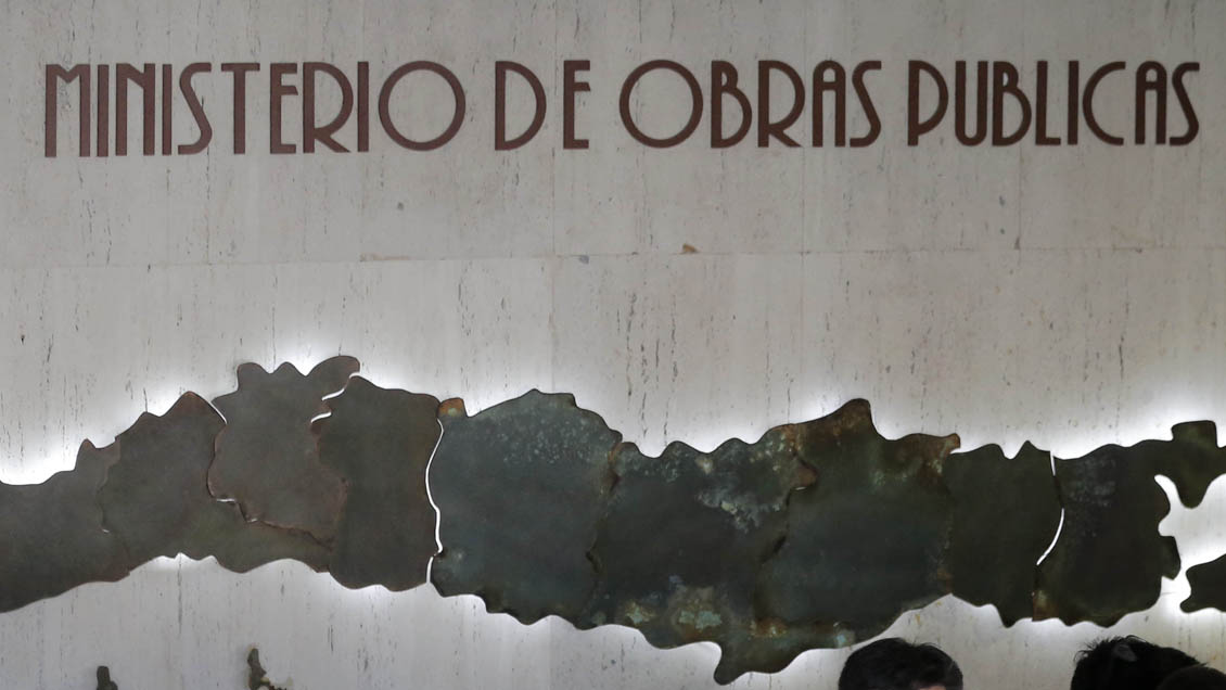 Ex funcionario del MOP procesado por cohecho: Con este Gobierno la corrupción se desbordó