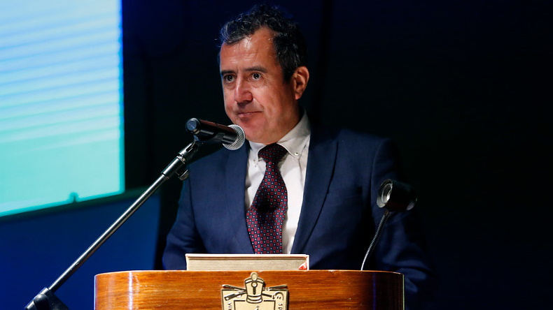 Conocido actor y concejal denunció sospechoso robo que sufrió con su familia