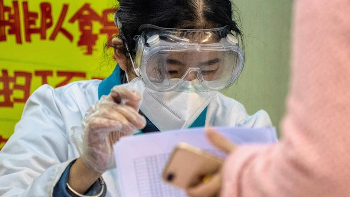 OMS reconoció que se tardará 18 meses en desarrollar una vacuna contra el coronavirus