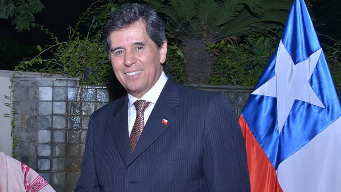 Gobierno designó a nuevo embajador en Perú