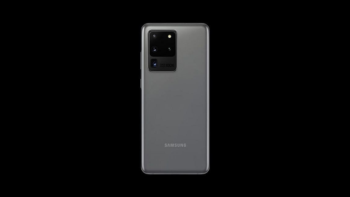 Desde 999 dólares: Samsung presentó 3 versiones del S20, su nuevo teléfono