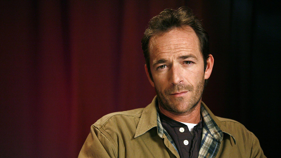 Academia explicó ausencia de Luke Perry en In Memoriam de los Premios Oscar
