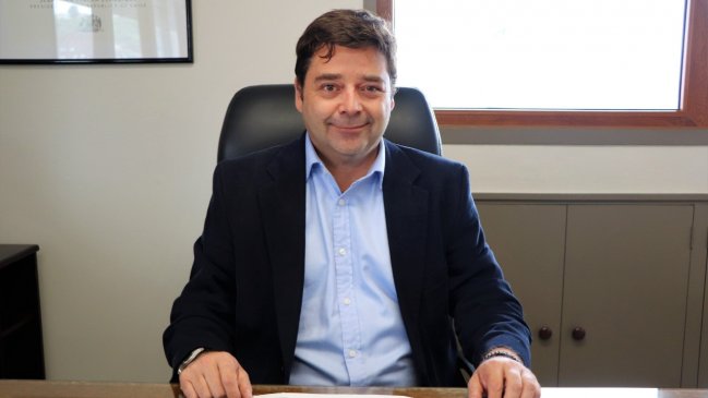 Hermano de Felipe Guevara asumió como seremi de Vivienda en Los Lagos