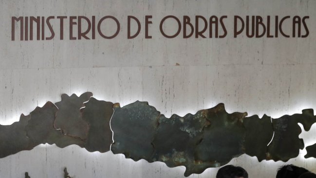 Ex funcionario del MOP procesado por cohecho: Con este Gobierno la corrupción se desbordó