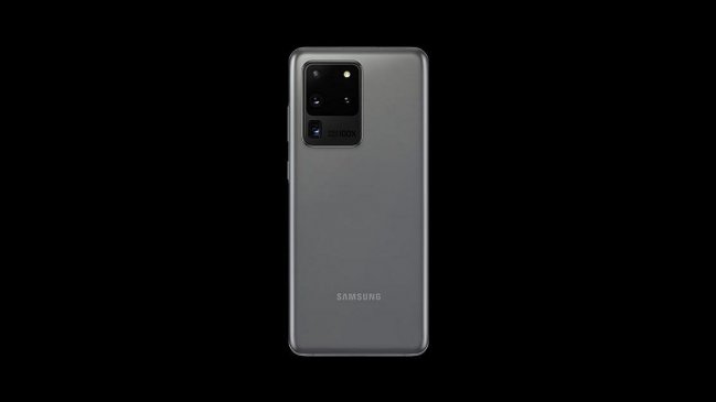 Desde 999 dólares: Samsung presentó 3 versiones del S20, su nuevo teléfono