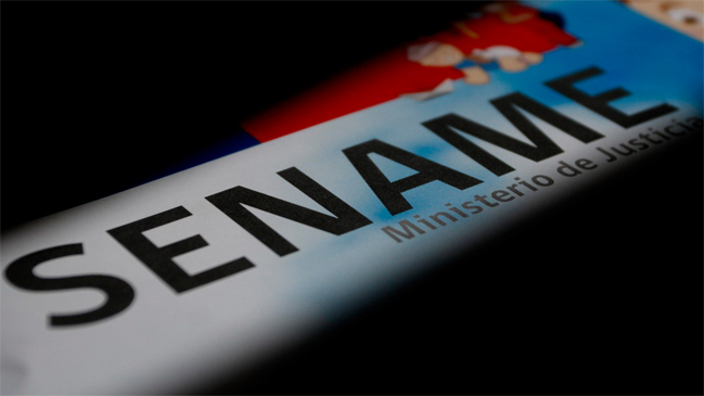 Sename confirma que joven condenado por muerte de estudiante infringió beneficio de salida