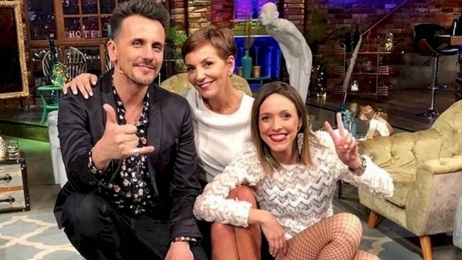 A falta de la gala: Canal 13 realizará programa antes del inicio de Viña