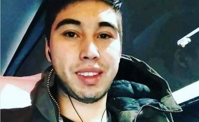 Realizaron la reconstitución de escena del crimen de José Miguel Uribe en Curicó