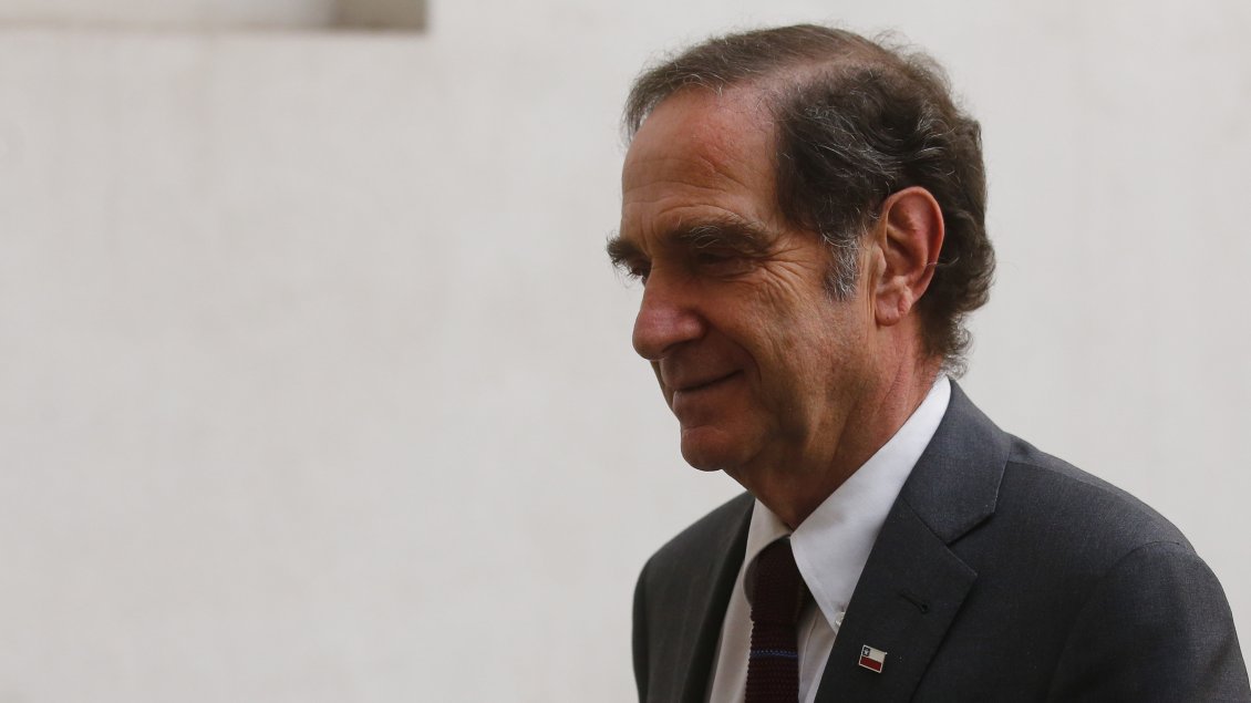 Ministerio de Justicia defiende su rol ante investigaciones por Colonia Dignidad