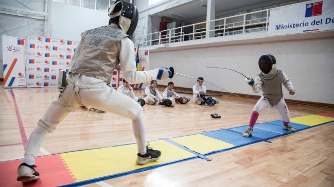 Más de 100 stands darán vida a la Expo Deporte Magallanes