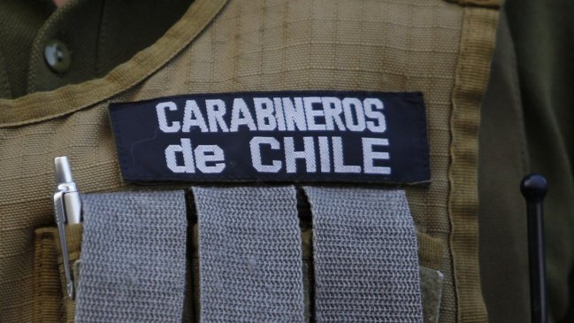 Corte confirmó fallo que absuelve a ex carabinero acusado de hurto en tienda de Chillán