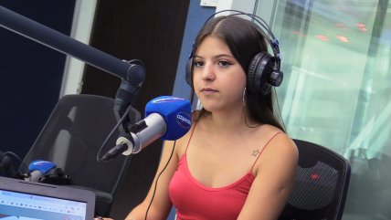 El consejo de Ignacia Antonia: Mis padres me siguen