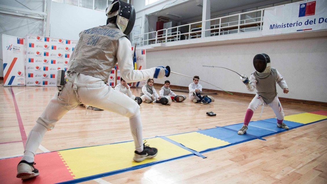 Más de 100 stands darán vida a la Expo Deporte Magallanes
