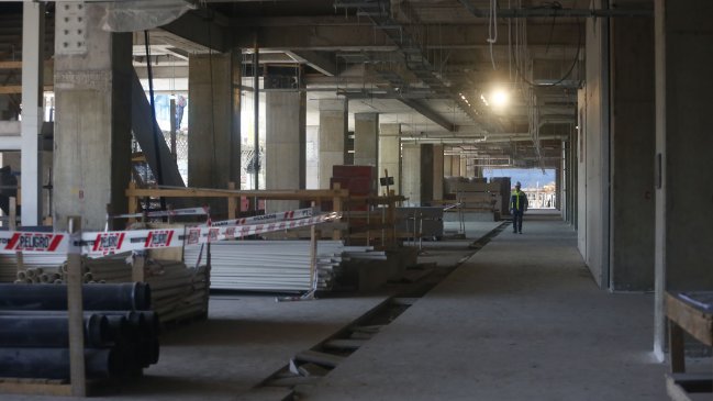 Fiscalía investiga el presunto 