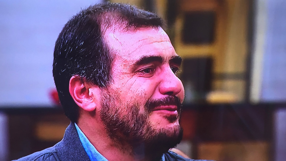 Empresario que denunció a Hasbún cuestiona respaldo del Gobierno a seremi: Debe tener información brutal