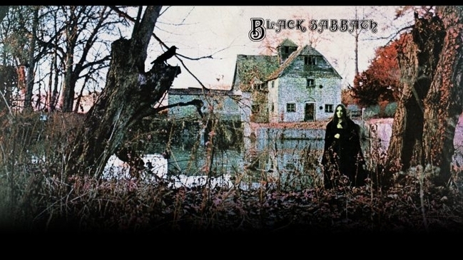 Se cumplen 50 años del disco debut de Black Sabbath